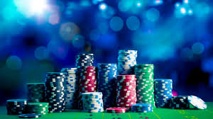 Онлайн казино Casino Vostok