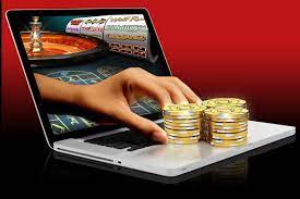 Вход на официальный сайт Casino MaxSlots